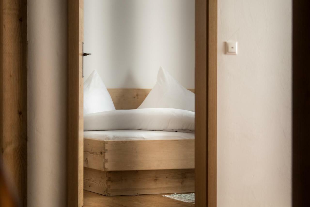 Alblerhof Oberstdl Διαμέρισμα Innervillgraten Εξωτερικό φωτογραφία