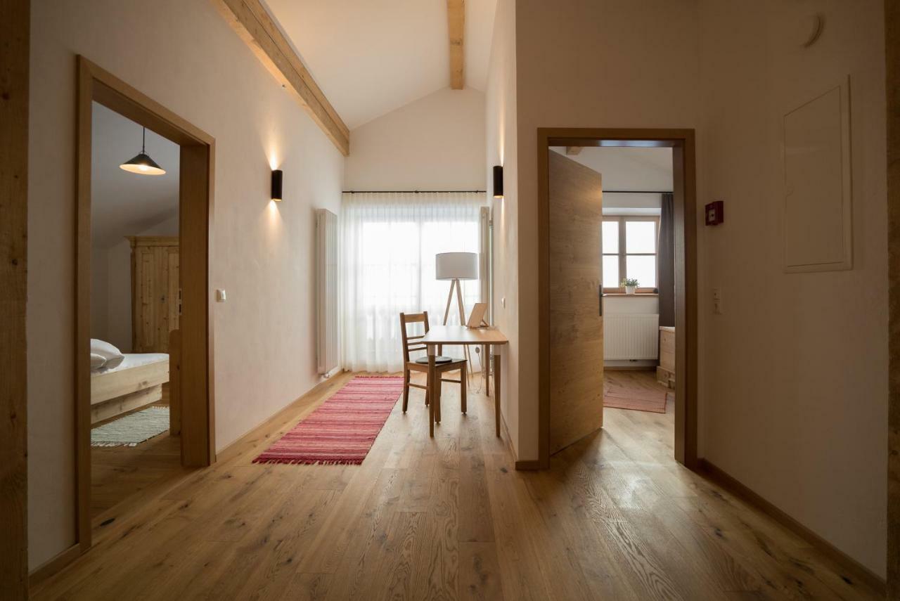 Alblerhof Oberstdl Διαμέρισμα Innervillgraten Εξωτερικό φωτογραφία