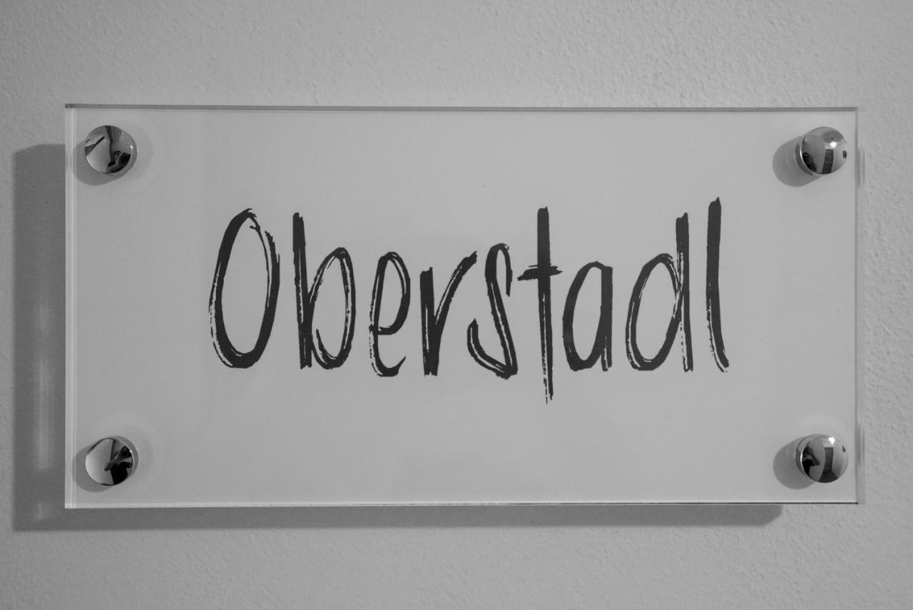 Alblerhof Oberstdl Διαμέρισμα Innervillgraten Εξωτερικό φωτογραφία